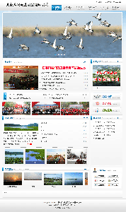 商丘民權(quán)黃河故道國(guó)家濕地公園